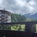 Уютен апартамент с една спалня и панорамна гледка към планината